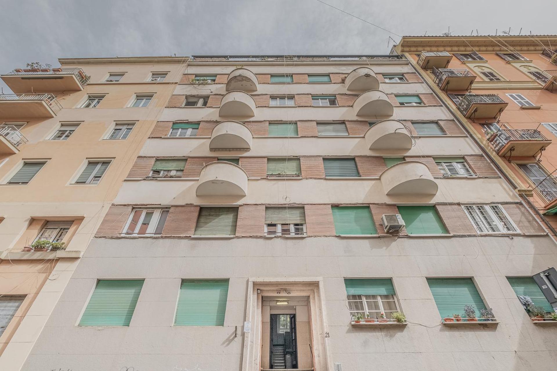 San Giovanni Dream House Roma Exterior foto